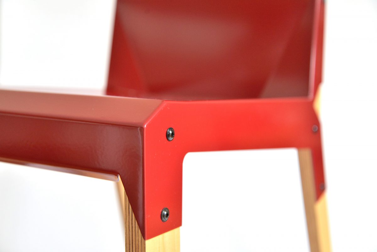 Bolenius Chair